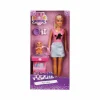 BEBEK SET ALİSHA VETERİNER AKSESUARLI ( 1 ADET FİYATIDIR )