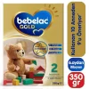 Bebelac Gold Bebek Devam Sütü No2 350 Gr