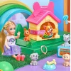 BELLA KÖPEK BAKIM SETİ-MGA