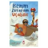 BENİM ZÜRAFAM UÇABİLİR