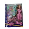 BETTY FASHİON STYLE BEBEK