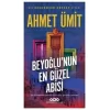 BEYOĞLUNU EN GÜZEL ABİSİ