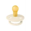 Bibs Colour Kauçuk Emzik 18+ Ay Ivory