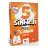 BİLAL IŞIKLI 5.SINIF ETKİNLİKLİ MATEMATİK