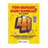 BİLAL IŞIKLI ADIM ADIM 4 SINIF RÜM DERSLER SORU BANKASI