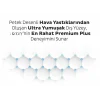 Bio Natural Premium Plus Airbag Comfort Bebek Bezi 5 Beden 40 Adet
