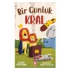 BİR GÜNLÜK KRAL