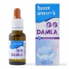 Bitkisel Gaz Giderici Damla 20 ml
