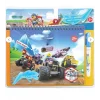 BK009 SİHİRLİ BOYAMA KİTABI -GPT