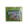 BK013  SİHİRLİ BOYAMA KİTABIM ( ADET FİYATI) PAKET 6LI BK001