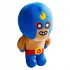 BRW7008 Brawl Stars 30 cm Peluş Figür Asorti