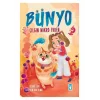 BÜNYO ÇILGIN MİKRO EVREN