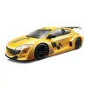 Burago 1:24 Burago Renault Megane Trophy