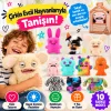 Butt Ugly Pets Serisi 22,5 cm