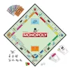 C1009 Hasbro Gaming - Monopoly +8 yaş