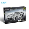 C51071W CADA LOTUS YARIŞ ARABASI 308 PARÇA BLOCK OYUNCAK