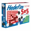 CA.5172 Hedefim 5 e 5 Oyunu - CA Games