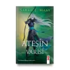 CAM ŞATO ATEŞİN VARİSİ 3