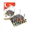Camii 3D Puzzle