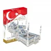 Camii 3D Puzzle
