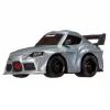 CarTuned JDM Seri 2 2022 Toyota GR Supra - Gri Araba