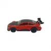 Çek Bırak Metal Arabalar  cm - 3671C - Kırmızı