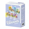 Çiçek ve Figür Serisi 3D Puzzle