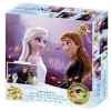 Çift Taraflı Puzzle 200 Parça