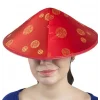 Çinli Şapkası Japon Şapkası