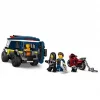 City Polis Mahkum Nakliye Aracı 60479