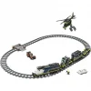 City Polis Treni Soygunu 60508