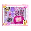 CL2105ABC KUTUDA PETSHOP SET