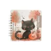 CLOUDY SP SERT KAPAK DEFTER 16X16 100 YP ÇİZGİLİ