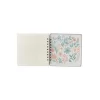 CLOUDY SP SERT KAPAK DEFTER 16X16 100 YP ÇİZGİLİ