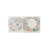 CLOUDY SP SERT KAPAK DEFTER 16X16 100 YP ÇİZGİLİ