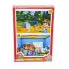 CO7777 Cocomelon 2in1 12-24 - Laço Kids - Utku Oyuncak