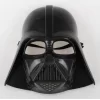 Çocuk Boy Yıldız Savaşları Star Wars Darth Vadet Maskesi ve 90 cm Pelerin Seti Siyah