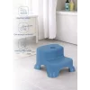 Çok Amaçlı Katlı Basamak 516 (Yeni) İndigo Mavi