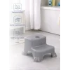 Çok Amaçlı Katlı Basamak 516 (Yeni) Soft Gri