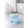 Çok Amaçlı Katlı Basamak 516 (Yeni) Soft Mavi