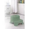 Çok Amaçlı Katlı Basamak 516 (Yeni) Soft Yeşil