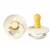   Colour Kauçuk Emzik 6-18 Ay Ivory