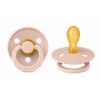   Colour Kauçuk Simetrik Emzik 0-6 Ay Blush
