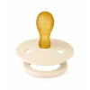 Colour Kauçuk Simetrik Emzik 0-6 Ay Ivory