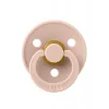   Colour Kauçuk Simetrik Emzik 6-12 Ay Blush