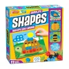 Complate Shapes Kutu Oyunu