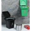 Çöp Kovası Tasarımlı  Küllük