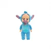 CYB77000 Cry Babies Ağlayan Yumuş Stitch Karakteri Kostümlü