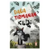 DAĞA TIRMANAN KEDİ