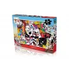 DAL 714 101 DALMATION PUZZLE 100 -KS